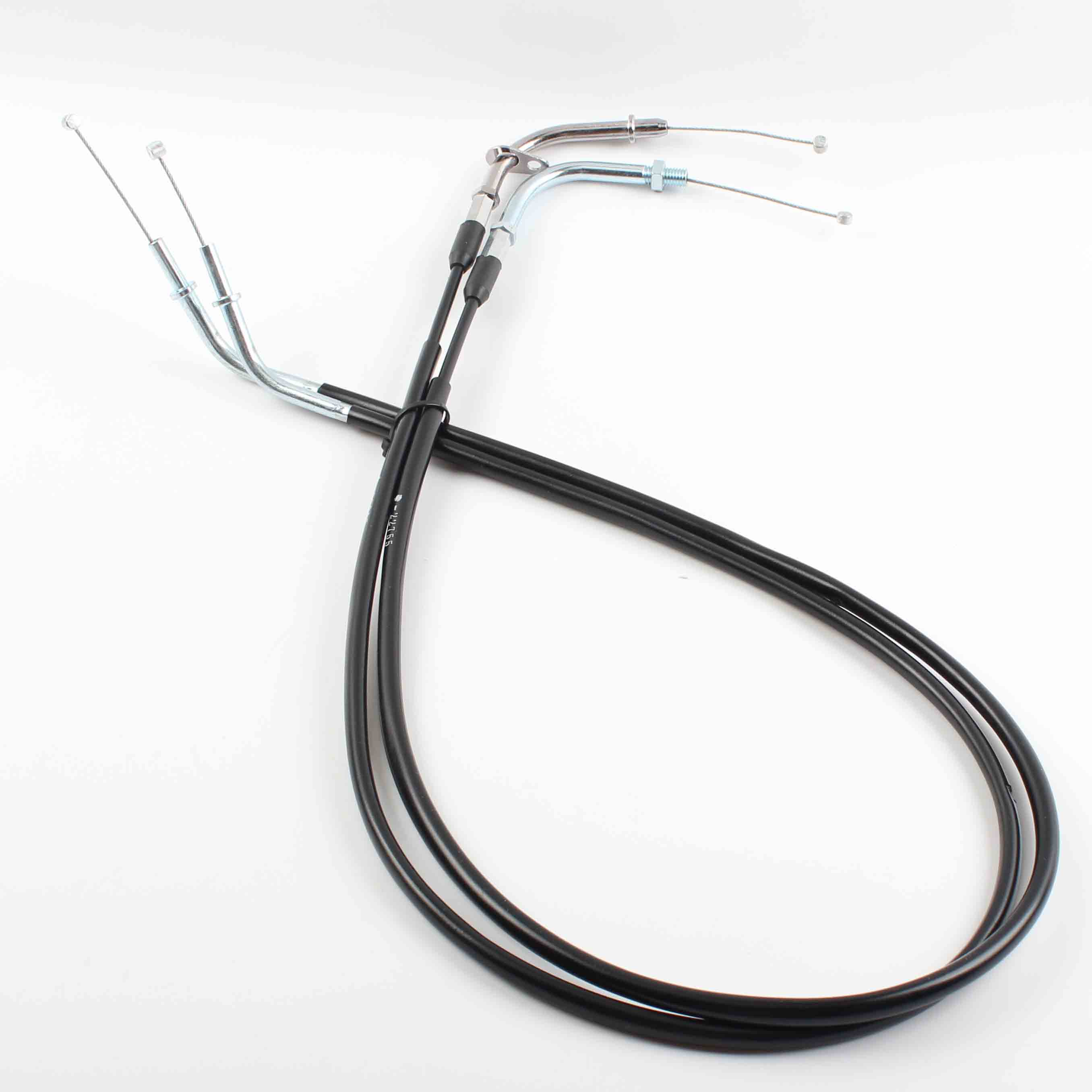 Motorcycle Throttle Cable for Kawasaki VULCAN 900 CLASSIC VN900 2006